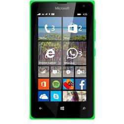 Microsoft Lumia 435