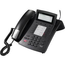 Agfeo Systemtelefon ST 42 Up0/S0 sw 6101121