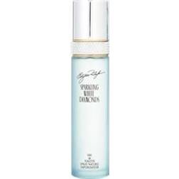 Elizabeth Taylor Sparkling White Diamonds EdT 3.4 fl oz