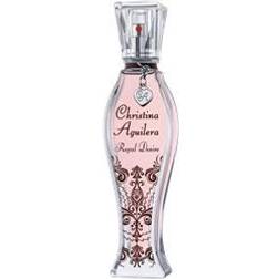Christina Aguilera Royal Desire EdP 30ml