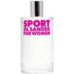 Jil Sander Sander Sport for Woman EdT 100ml