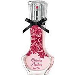 Christina Aguilera Red Sin EdP 1 fl oz