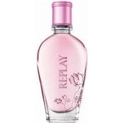 Replay Jeans Spirit for Her EdT