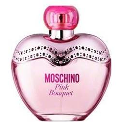 Moschino Pink Bouquet EdT 100ml