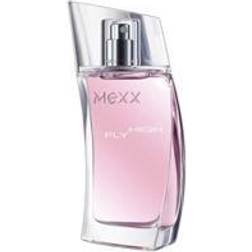 Mexx Fly High Woman EdT 1.4 fl oz