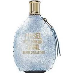 Diesel Fuel for Life Denim for Her EdT 50ml