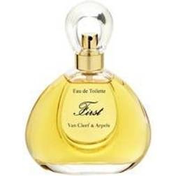 Van Cleef & Arpels Firs EdT