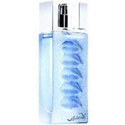 Salvador Dali Eau de Ruby Lips EdT 100ml