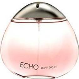 Davidoff Echo Woman EdP 100ml