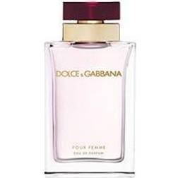 Dolce & Gabbana Pour Femme EdP 50ml