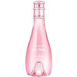 Davidoff Cool Water Sea Rose EdT