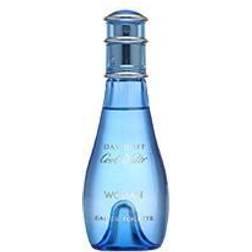 Davidoff Cool Water Woman EdT