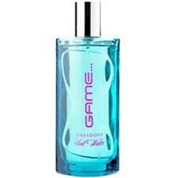 Davidoff Cool Water Game Woman EdT 30ml