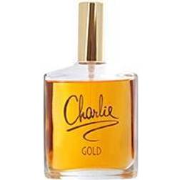 Revlon Charlie Gold EdT 100ml