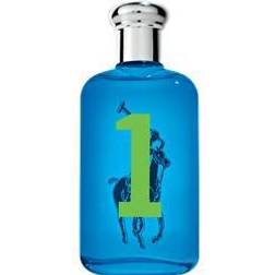 Polo Ralph Lauren Big Pony Women #1 Blue EdT 100ml