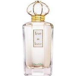 Oscar de la Renta Live in Love EdP 50ml