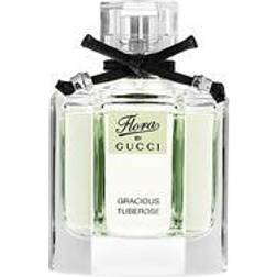 Gucci Flora by Gucci Gracious Tuberose EdT 100ml