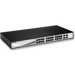 D-Link DGS-1210-24