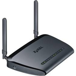 Zyxel Router AC1200 Dual 6616