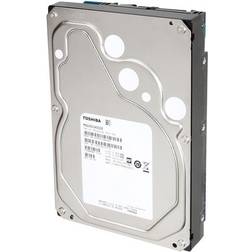 Toshiba MG04SCA400E 4TB