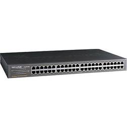 TP-Link TL-SF1048 Switch 10/100Mbps 48-Porte