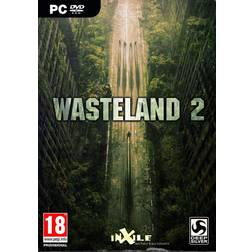 Wasteland 2 (PC)