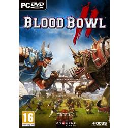 Blood Bowl II (PC)