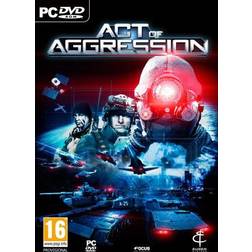 Act of Aggression (PC)