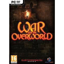 War for the Overworld (PC)