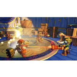 Skylanders SuperChargers: Starter Pack (Xbox 360)