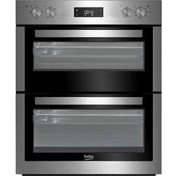 Beko BTF26300X Stainless Steel