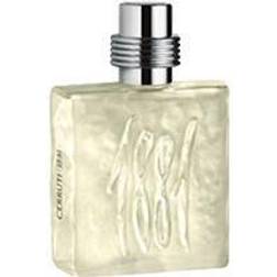 Cerruti 1881 for Men EdT