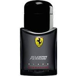 Ferrari Scuderia Black Signature EdT 4.2 fl oz