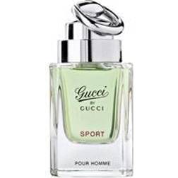 Gucci By Gucci Sport Pour Homme EdT 50ml