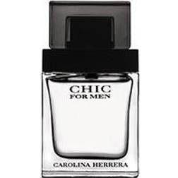 Carolina Herrera Chic for Men EdT 2 fl oz