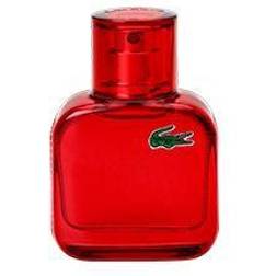 Lacoste Eau de Rouge EdT 30ml