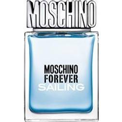 Moschino Forever Sailing EdT 100ml