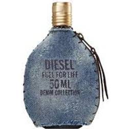 Diesel Fuel for Life Denim for Him EdT 50ml