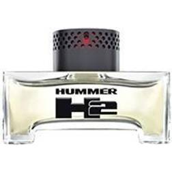 Hummer H2 EdT 4.2 fl oz