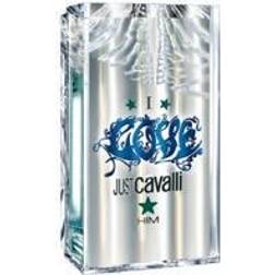 Roberto Cavalli I Love Just Cavalli Him EdT 60ml