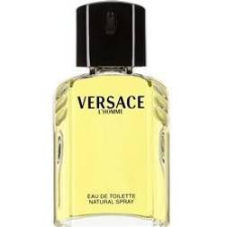 Versace L Homme EdT 50ml