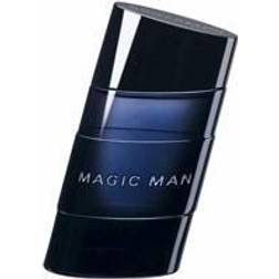 Bruno Banani Magic Man EdT 50ml