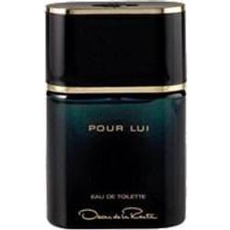 Oscar de la Renta Oscar Pour Lui EdT 90ml