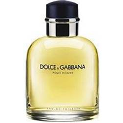 Dolce & Gabbana Pour Homme EdT