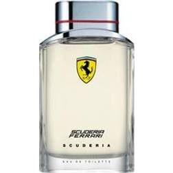 Ferrari Scuderia EdT 125ml