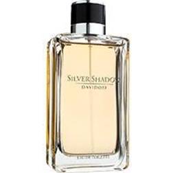 Davidoff Silver Shadow EdT 100ml