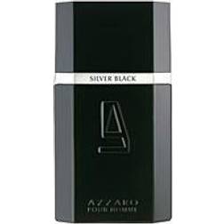 Azzaro Silver Black EdT 100ml