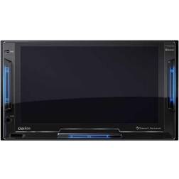 Clarion FX504E