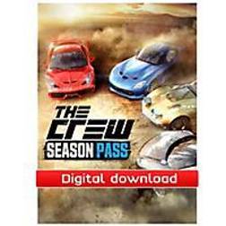 The Crew - Season pass (PC)