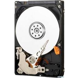 Western Digital WD AV-25 WD3200BUCT Disque dur 320 Go interne 2.5" SATA 3Gb/s 5400 tours/min mémoire tampon 16 Mo